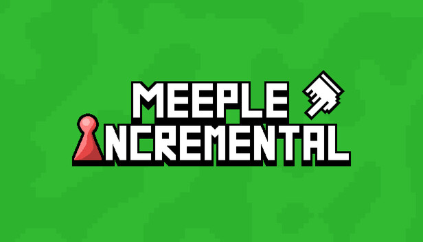 Meeple Incremental artwork
