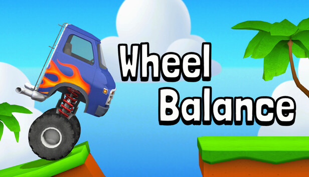 Wheel Balance artwork