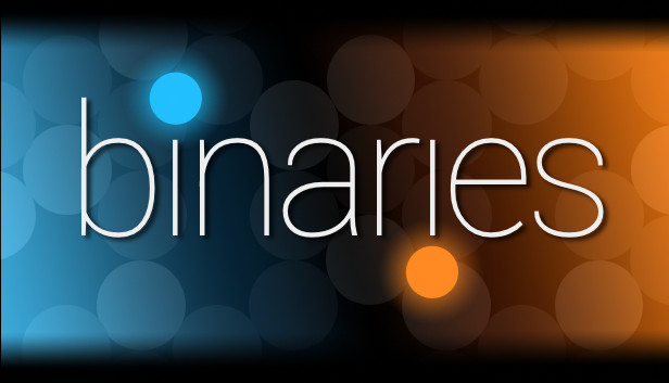 Binaries artwork