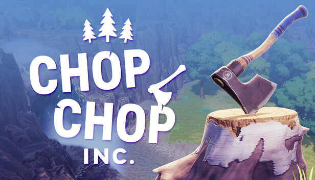 Chop Chop Inc. artwork