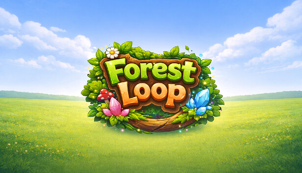 Forest Loop artwork