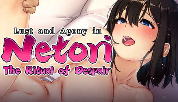 Lust and Agony in Netori:The Ritual of Despair artwork