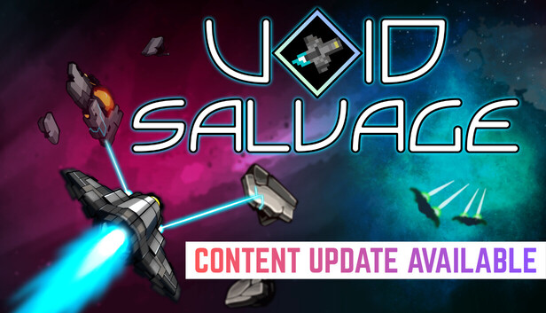 Void Salvage artwork
