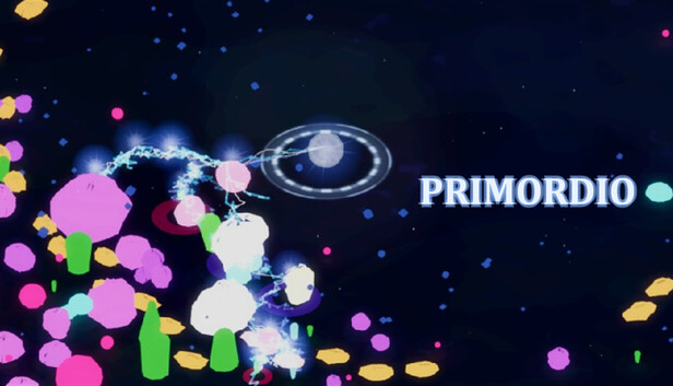 Primordio artwork