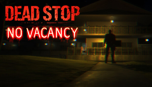 Dead Stop - No Vacancy artwork