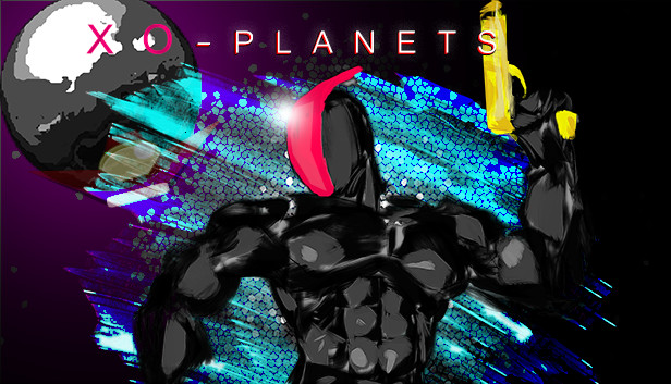 XO-Planets artwork