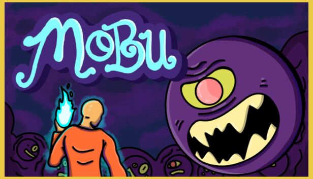MOBU artwork