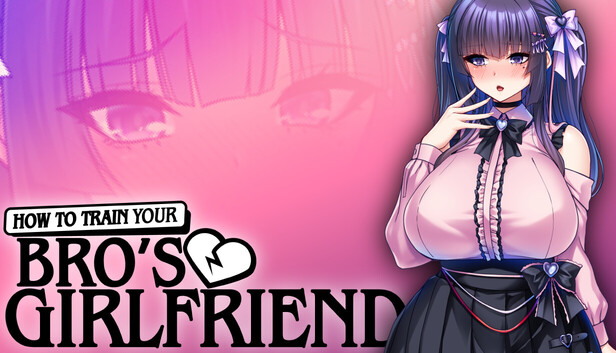 How to Train Your Bro's Girlfriend artwork