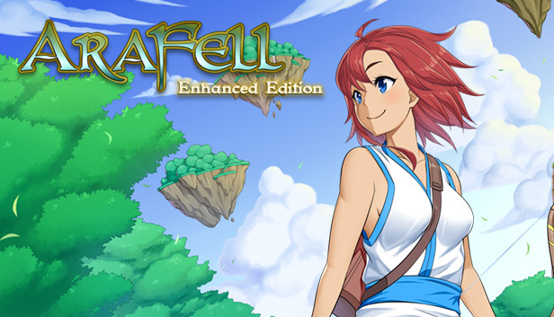 Ara Fell: Enhanced Edition artwork