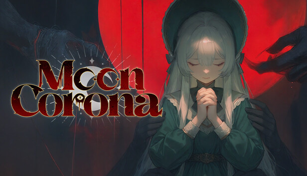 Moon Corona artwork