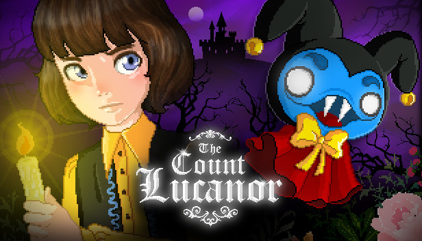 The Count Lucanor artwork