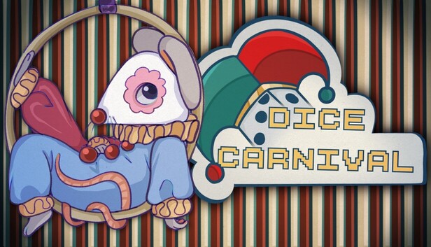 Dice Carnival artwork