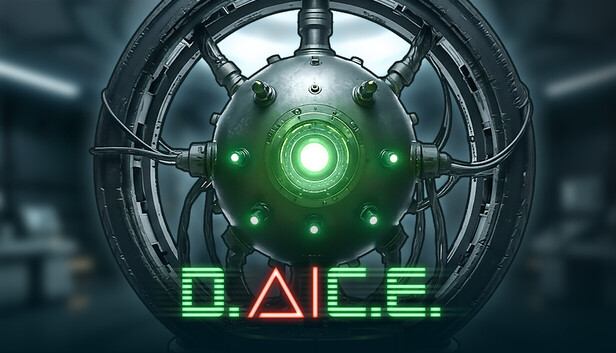 DAICE artwork