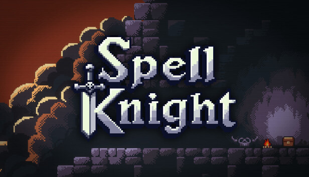 Spell Knight: Abyss Cleaver artwork