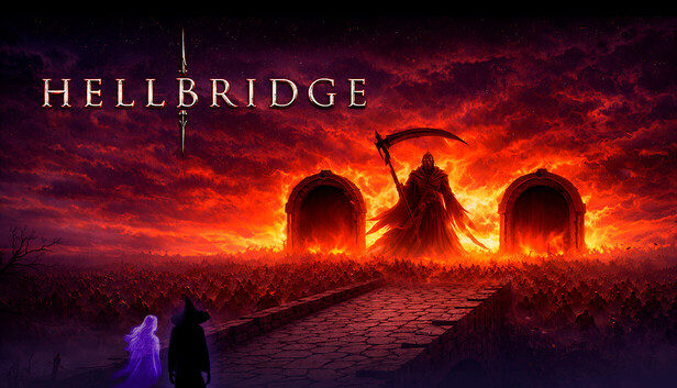 Hellbridge artwork
