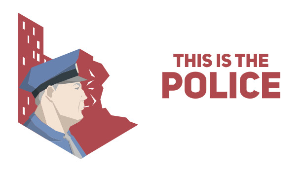 This Is the Police artwork