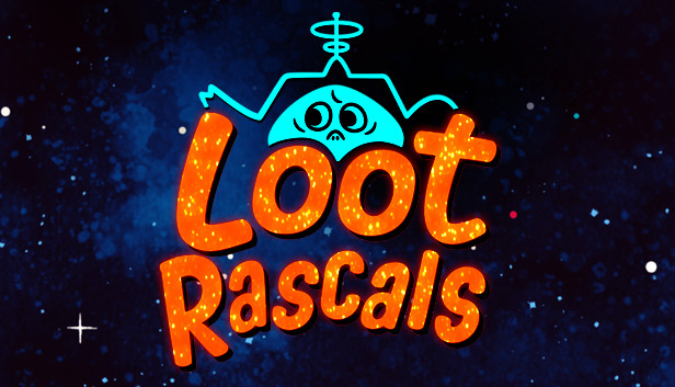 Loot Rascals artwork