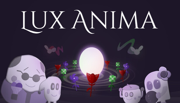 Lux Anima artwork
