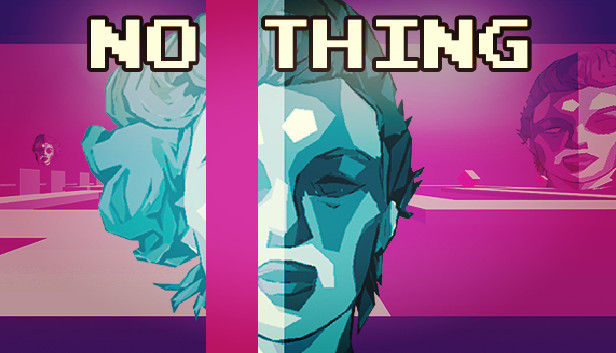 NO THING artwork