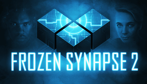 Frozen Synapse 2 artwork