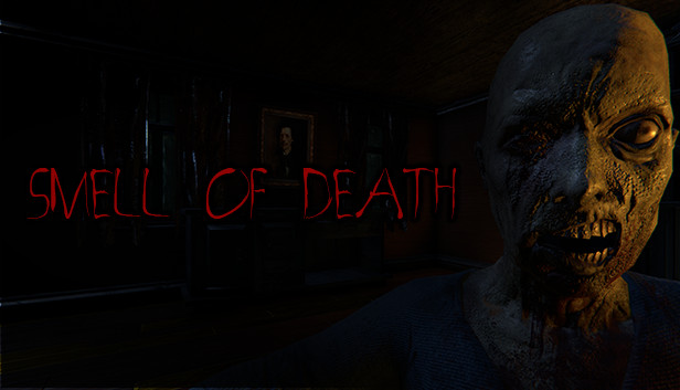 Smell Of Death artwork