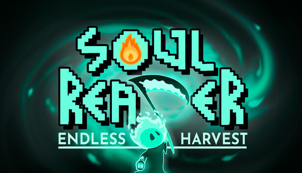 Soul Reaper: Endless Harvest artwork