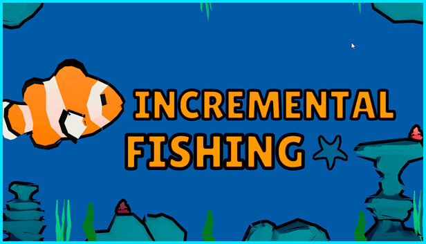 Incremental Fishing artwork