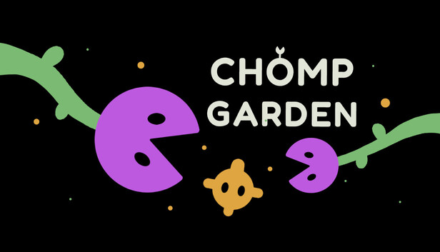Chomp Garden artwork