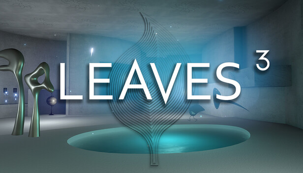 LEAVES 3 artwork