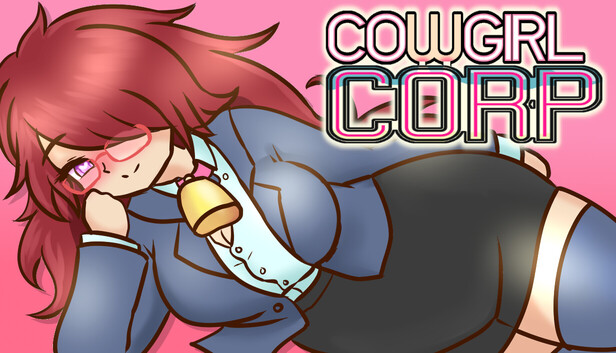 Cowgirl Corp artwork