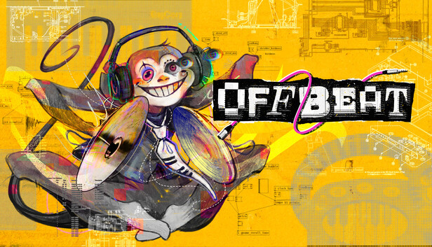 OFFBEAT artwork