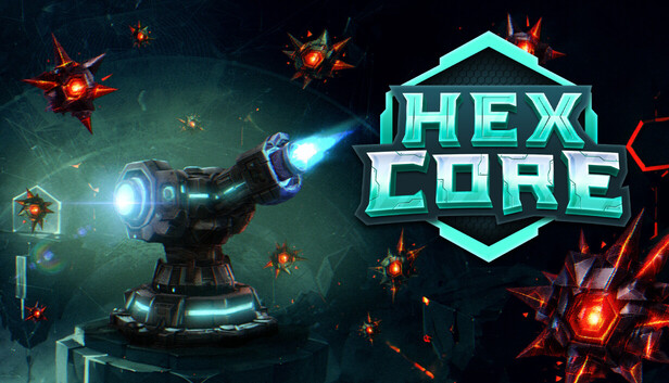 Hex Core artwork