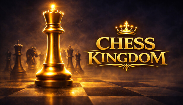 Chess Kingdom artwork