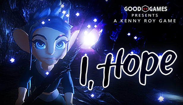 I, Hope artwork