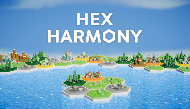 Hex Harmony artwork