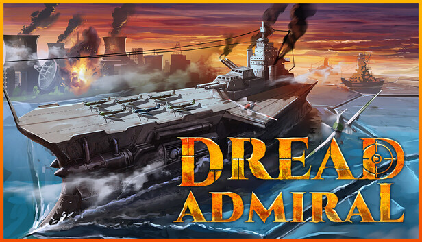 Dread Admiral artwork