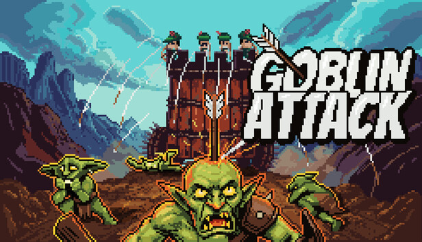 Goblin Attack artwork