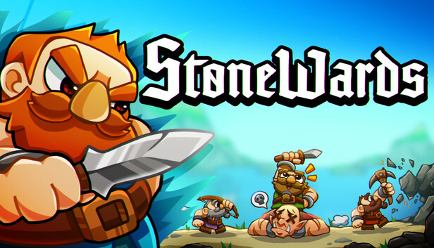 Stonewards artwork