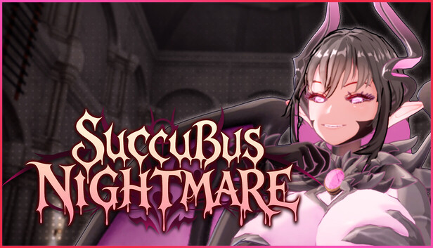 Succubus Nightmare artwork