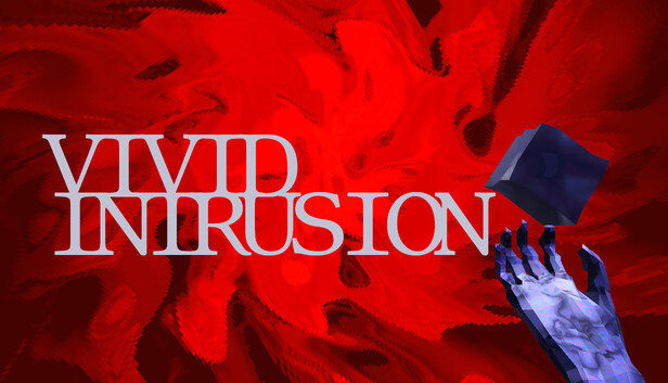 Vivid Intrusion artwork