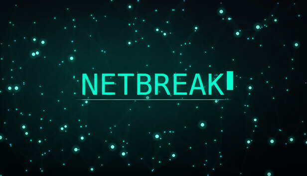NETBREAK artwork
