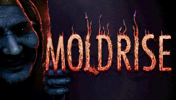 MOLDRISE artwork