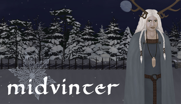 Midvinter artwork