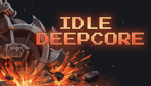 Idle Deepcore artwork