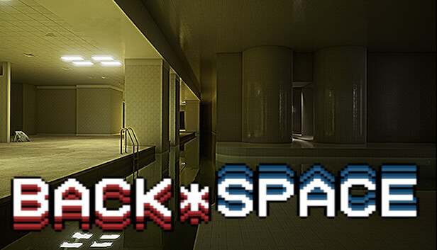 BACK*SPACE artwork