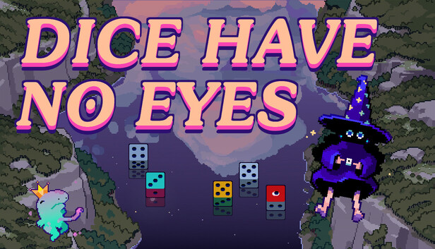 Dice Have No Eyes artwork