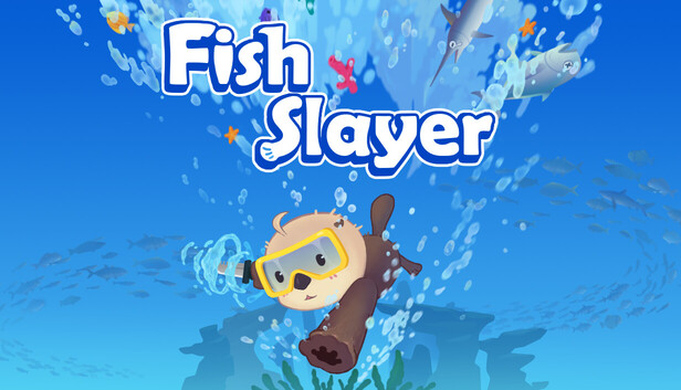 Fish Slayer artwork