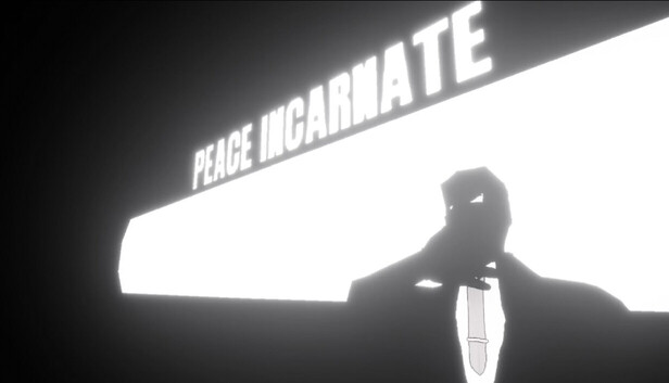 Peace Incarnate artwork