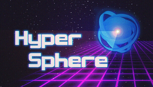 Hyper Sphere artwork