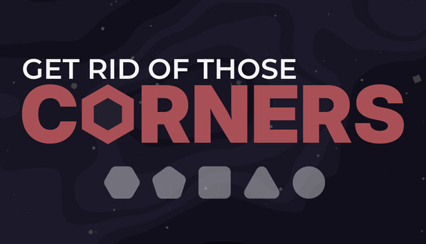 Get Rid Of Those Corners artwork